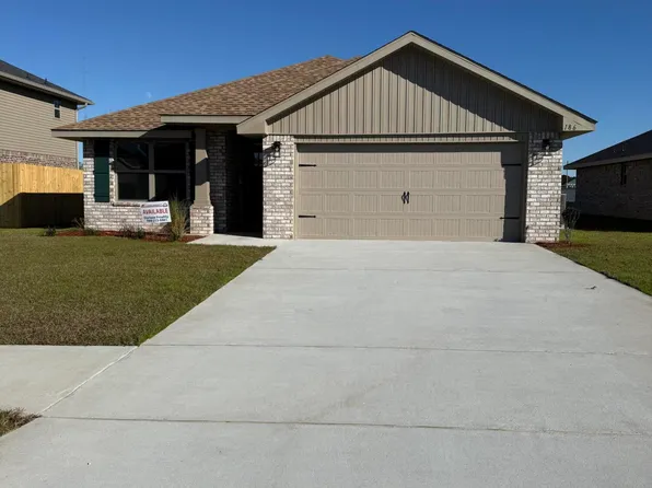 197 Ridgeway Cir, Crestview, FL 32536