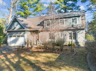 N2240 Cleghorn Rd, Waupaca, WI 54981