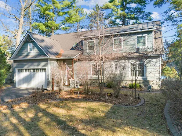 N2240 Cleghorn Rd, Waupaca, WI 54981