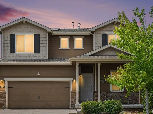 1773 Upland Street, Brighton, CO 80603