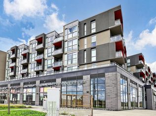 5220 Dundas St W #D513, Burlington, ON L7L0J4