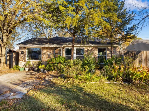 833 Dent St, Garland, TX 75040