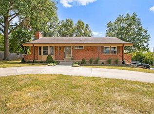 34203 E Pink Hill Rd, Grain Valley, MO 64029