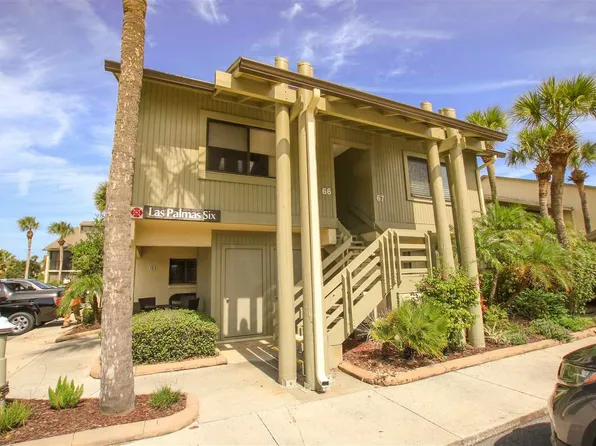 67 Village Las Palmas Cir, Saint Augustine, FL 32080