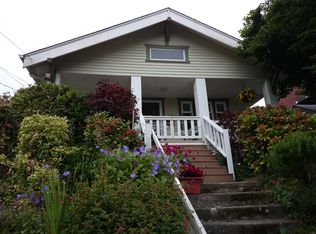 6725 32nd Ave NW, Seattle, WA 98117