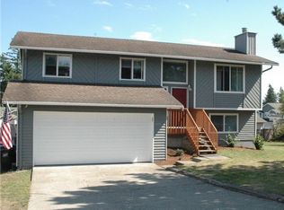 6114 S 295th Ct, Auburn, WA 98001