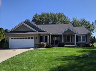 10504 Newbury Ave NW, Uniontown, OH 44685