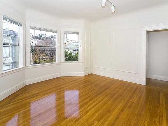 2nd image of 155 Fair Oaks St #A