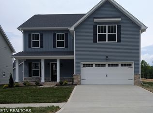 150 Kingberry St LOT 19Q, Oak Ridge, TN 37830