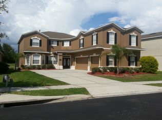 13114 Fox Glove St, Winter Garden, FL 34787