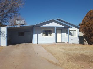 1308 W Erie St, Holbrook, AZ 86025