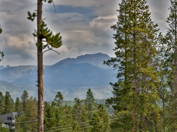 269 GCR 509, Fraser, CO 80442