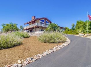 9815 Circa Valle Verde, El Cajon, CA 92021