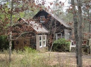 451 W Gate Rd, Brewster, MA 02631