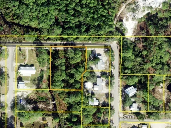 20-07S-04W-4150- Gray Ave, Carrabelle, FL 32322