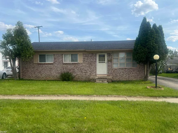 1709 W Home Ave, Flint, MI 48504