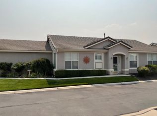 1668 Iron Mountain Dr, Reno, NV 89521