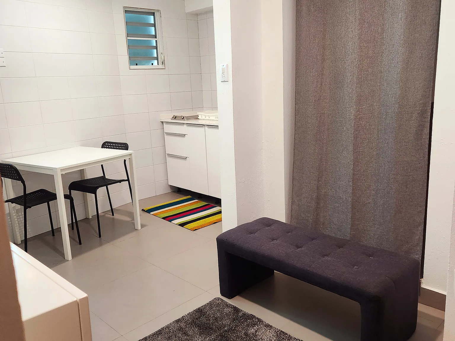 1 bed, 280 sqft, $1,450 — Photo 2