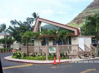 84-665 Ala Mahiku St #32145A, Waianae, HI 96792