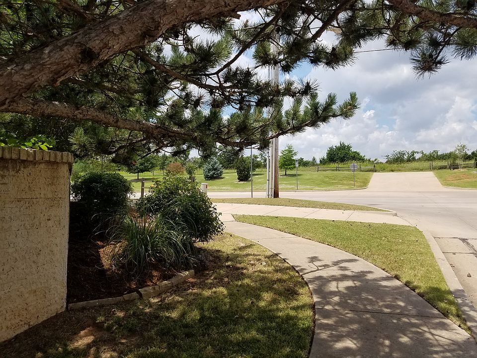 Community area