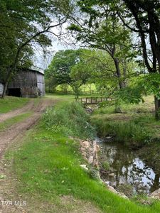 Heritage Rd N, Chuckey, TN, 37641