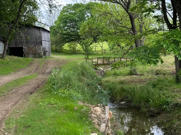 Heritage Rd N, Chuckey, TN 37641