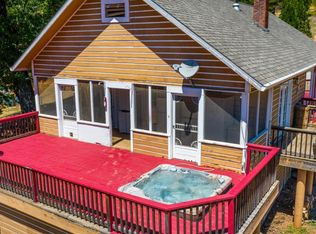 59 Missouri Flat Rd, Twain, CA 95984