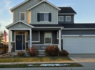 15621 Village Cir, Commerce City, CO 80603