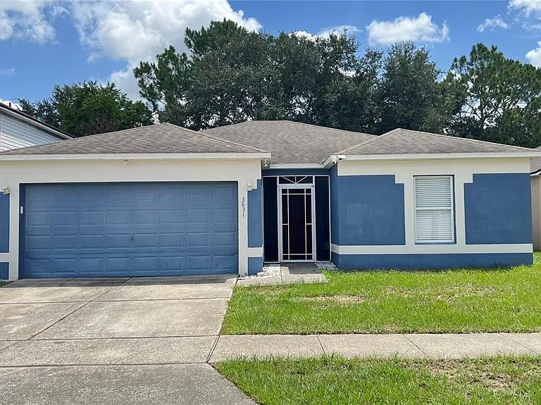 3831 Cinnamon Fern Loop — Photo 1