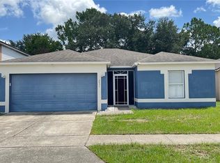 3831 Cinnamon Fern Loop, Clermont, FL 34714