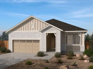 1643 S Gold Bug Way, Aurora, CO 80018