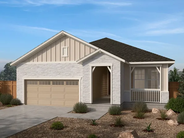 1643 S Gold Bug Way, Aurora, CO 80018