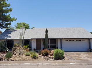 1767 W Angel Fire Ter, Phoenix, AZ 85027