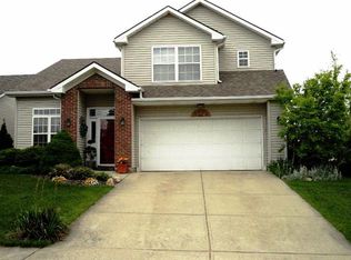 2239 Villagewood Ct, Miamisburg, OH 45342