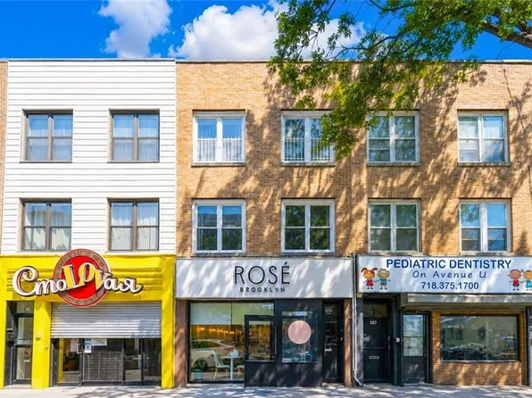 815 Avenue U image 1 of 40