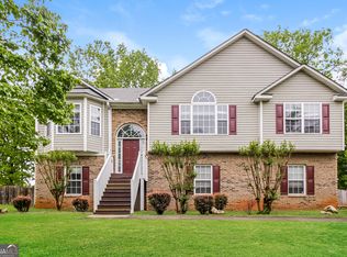 61 S Beckman Ct, Dallas, GA 30132