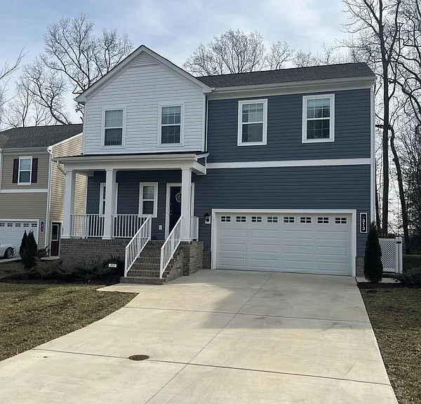 324 Northfield Heights Ln — Photo 1