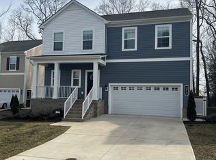 313 Northfield Heights Ln, Richmond, VA 23227