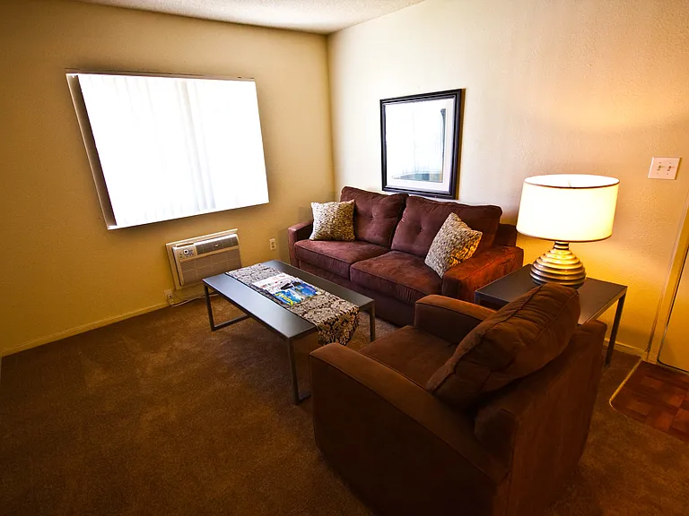 University Village Apartments — Photo 10