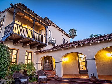 128 S Alta Vista Blvd, Los Angeles, CA 90036 | Zillow