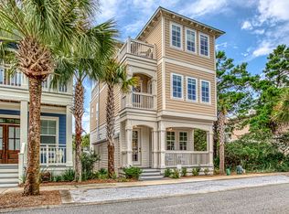 157 Beach Bike Way, Seacrest, FL 32461