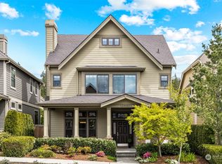 1466 29th Pl NE, Issaquah, WA 98029