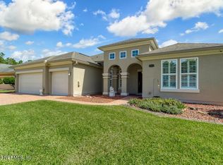 236 Arabian Court St, Saint Augustine, FL 32095