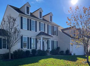 2111 Scarlet Way, Mount Airy, MD 21771
