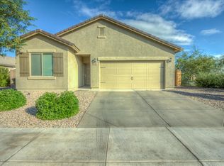 42412 W Sussex Rd, Maricopa, AZ 85138