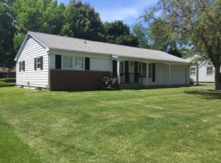 528 Erickson Dr S, Princeton, IL 61356