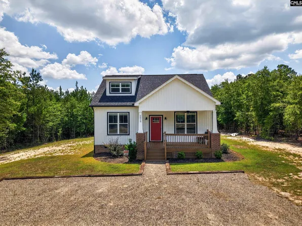 2215 Porter Rd, Cassatt, SC 29032