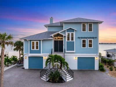 4 Southwind Dr, Englewood, FL, 34223