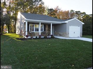 20 Chesterfield Ct, Southampton, NJ 08088