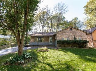 5 Forest Gate Dr, Belleville, IL 62220